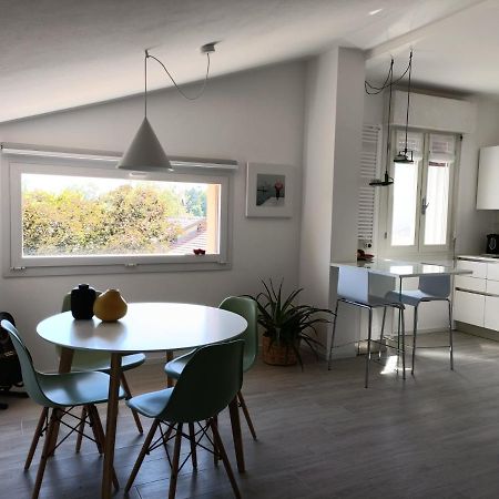 Residenza Adamo Ed Eva Apartment Pordenone Exterior foto