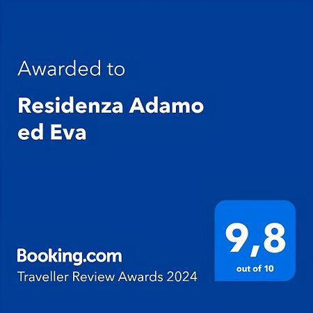Residenza Adamo Ed Eva Apartment Pordenone Exterior foto
