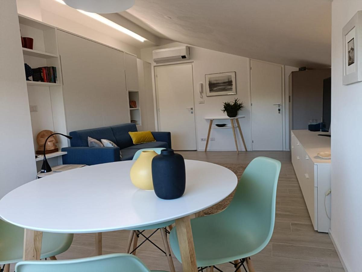 Residenza Adamo Ed Eva Apartment Pordenone Exterior foto