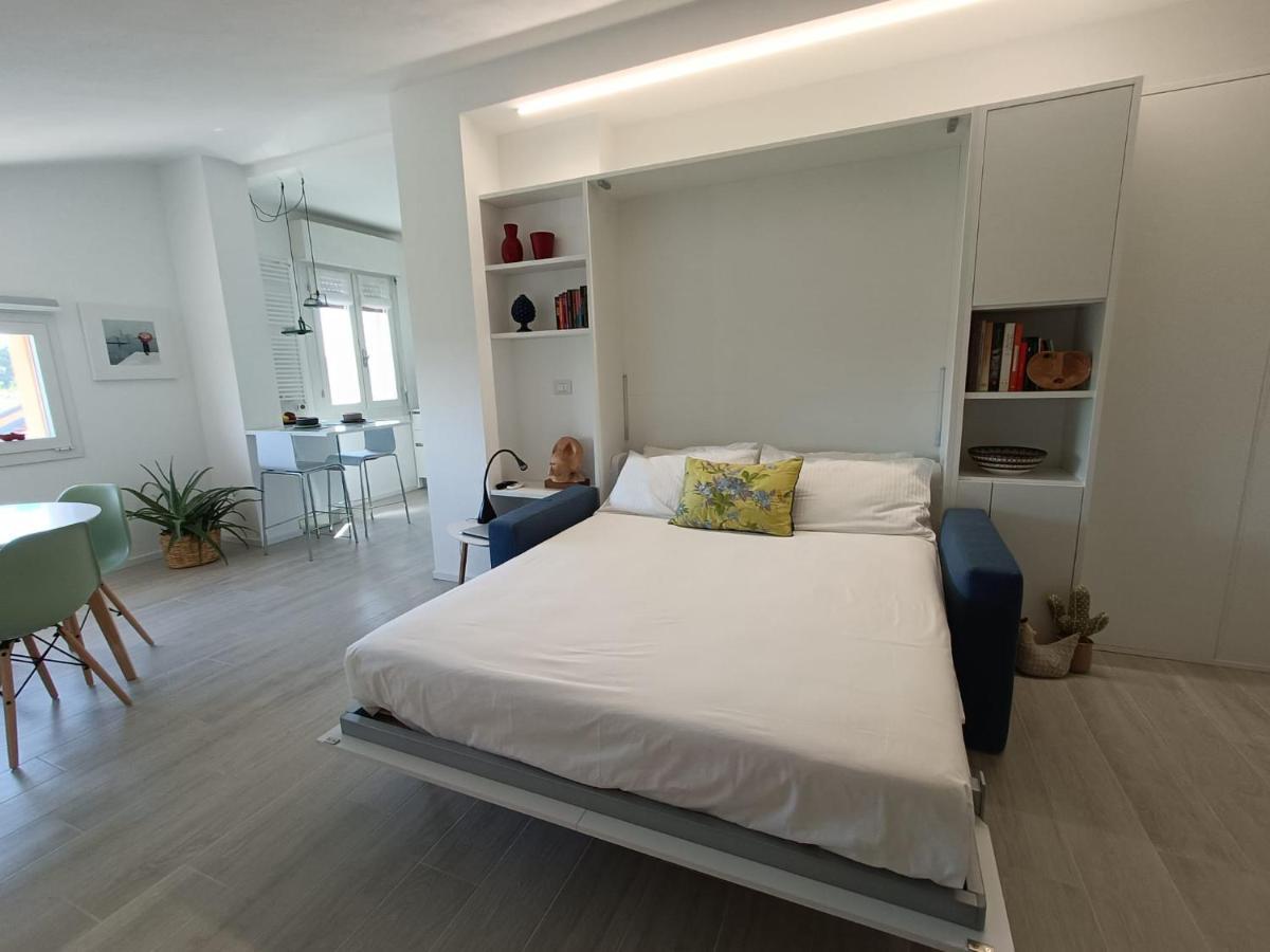 Residenza Adamo Ed Eva Apartment Pordenone Exterior foto