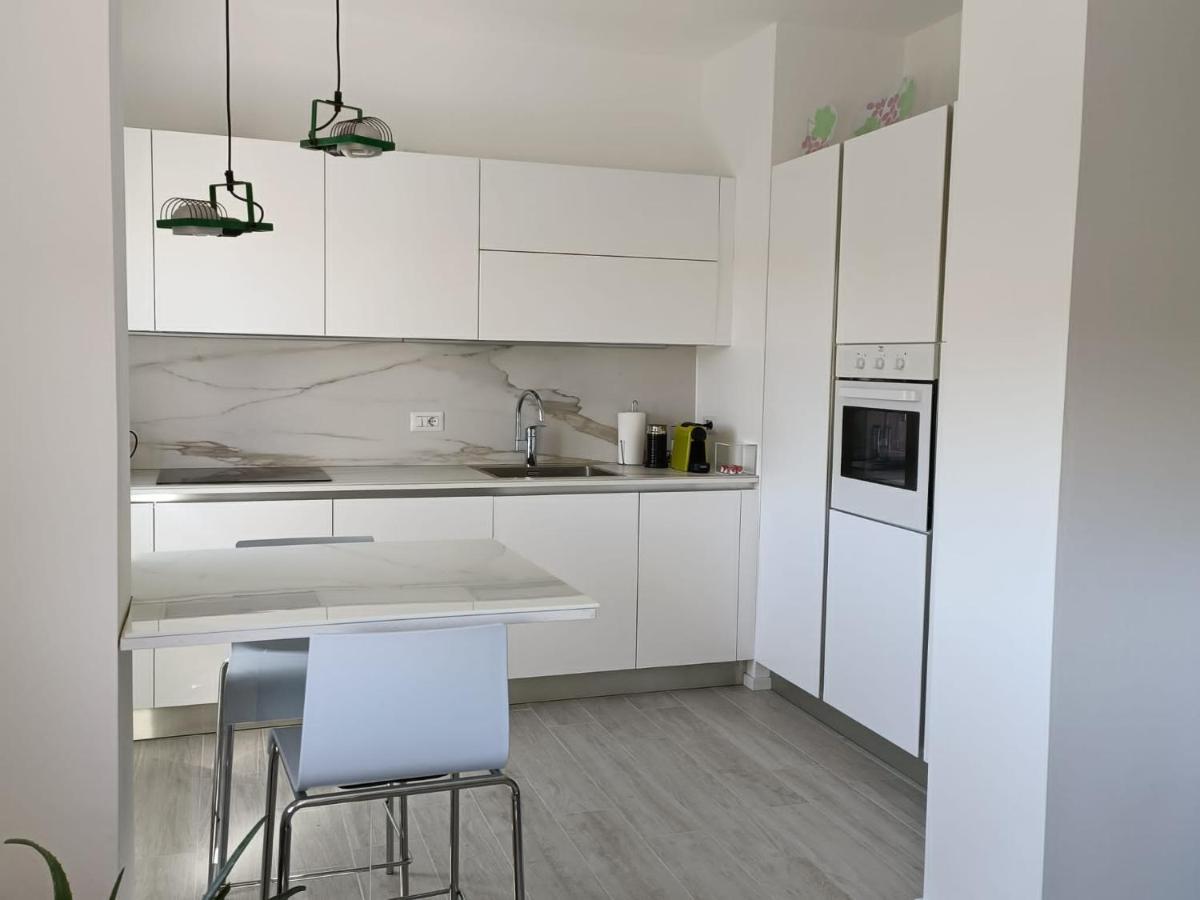 Residenza Adamo Ed Eva Apartment Pordenone Exterior foto