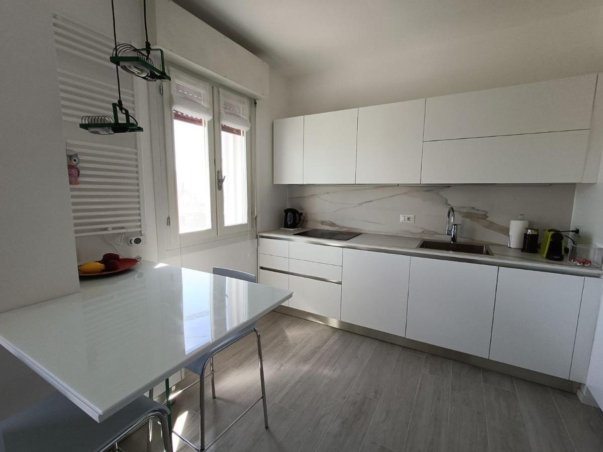 Residenza Adamo Ed Eva Apartment Pordenone Exterior foto