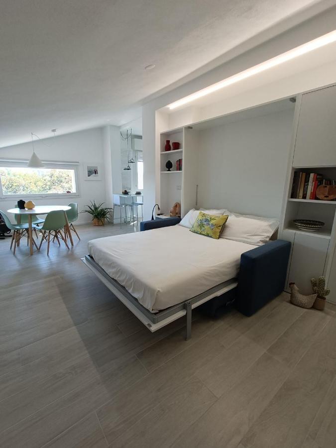Residenza Adamo Ed Eva Apartment Pordenone Exterior foto