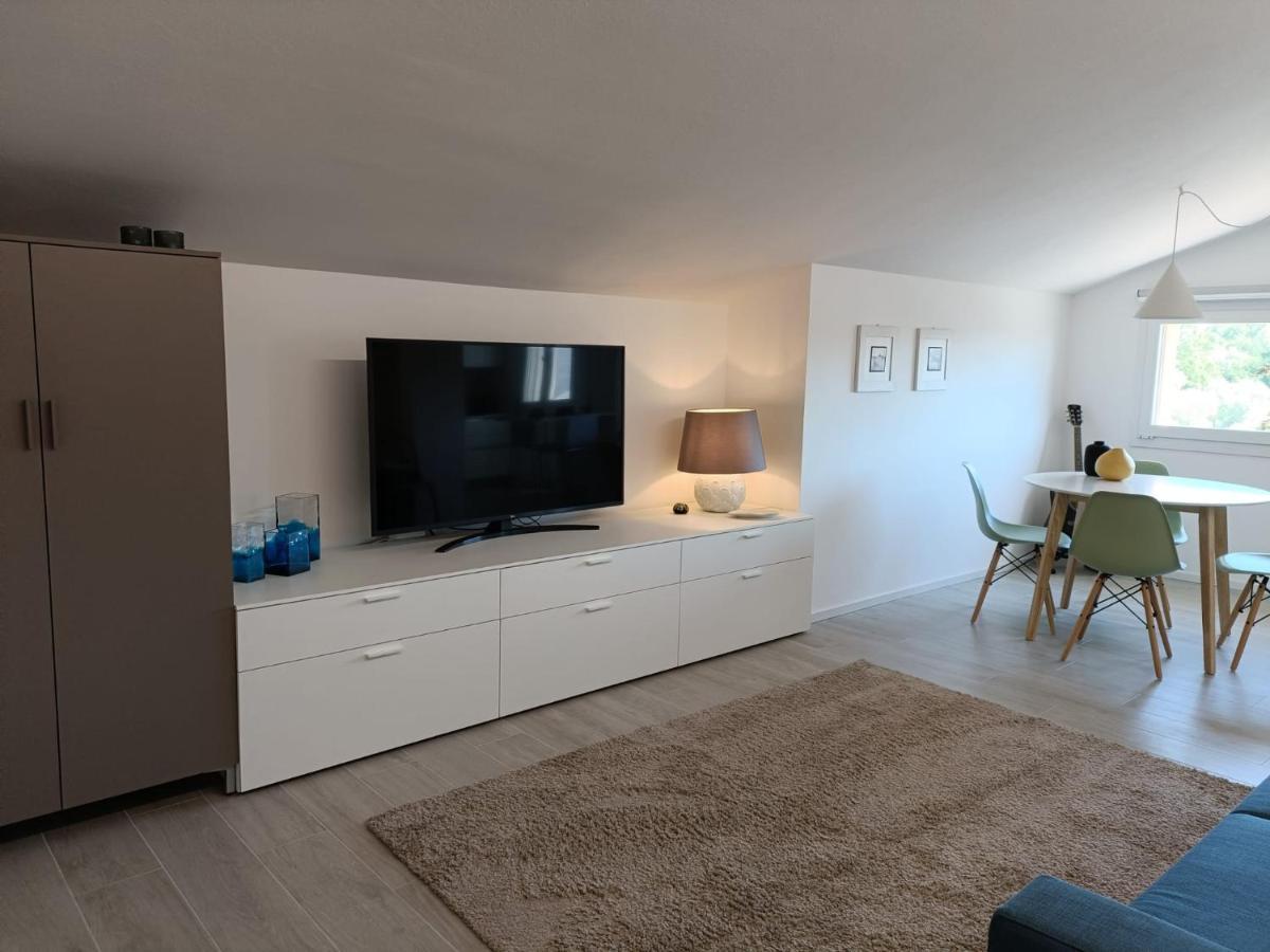 Residenza Adamo Ed Eva Apartment Pordenone Exterior foto