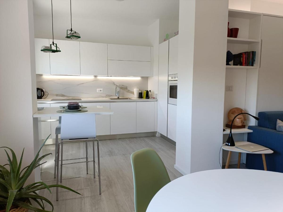 Residenza Adamo Ed Eva Apartment Pordenone Exterior foto