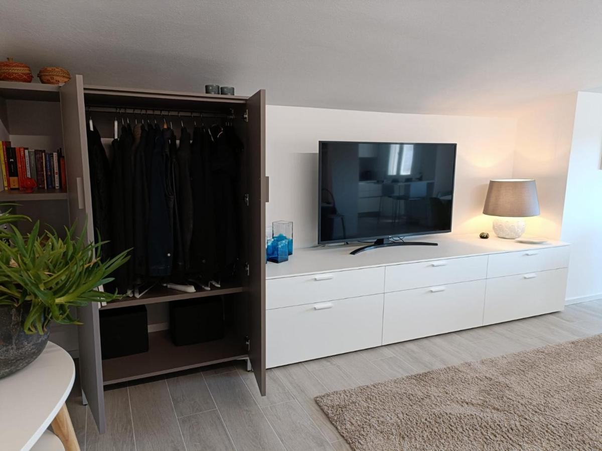 Residenza Adamo Ed Eva Apartment Pordenone Exterior foto