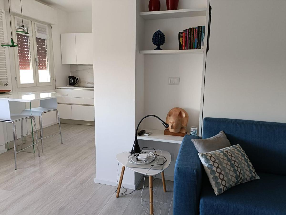 Residenza Adamo Ed Eva Apartment Pordenone Exterior foto