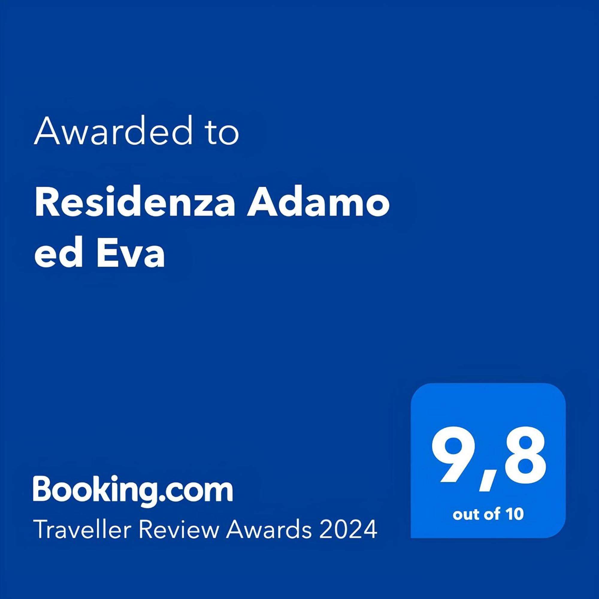 Residenza Adamo Ed Eva Apartment Pordenone Exterior foto